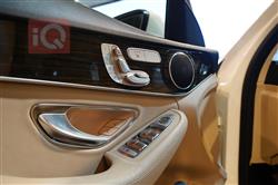 مێرسێدس بێنز C-Class